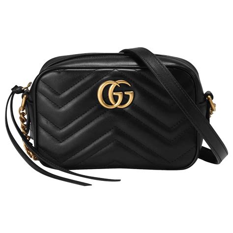 gucci gg marmont mini chain bag|Gucci Marmont mini crossbody bag.